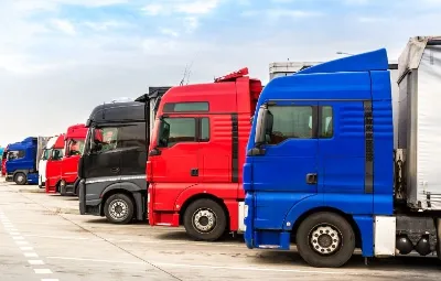 Adana Nişantaşı Ambar Nakliyat