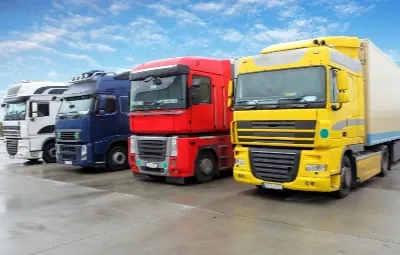 Adana Nişantaşı Nakliye Ambarı