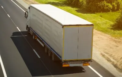 Adana ile Nişantaşı Arası Parça Eşya Taşıma