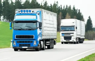 Adana ile Nişantaşı Arası Eşya Taşıma